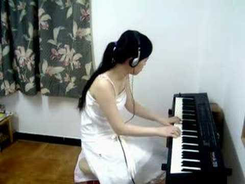 影片>Piano music composition – The unfinished story