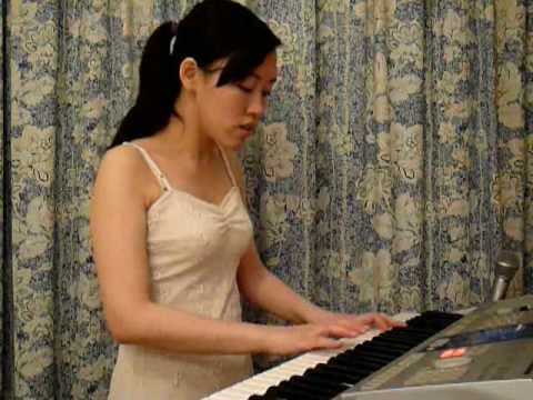 影片>Eternal beauty – the wedding song (Isisip original piano music 