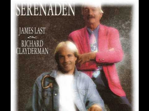 影片>Ballerina Clayderman and James Last