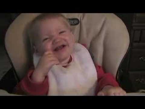 影片>Best Baby Laugh