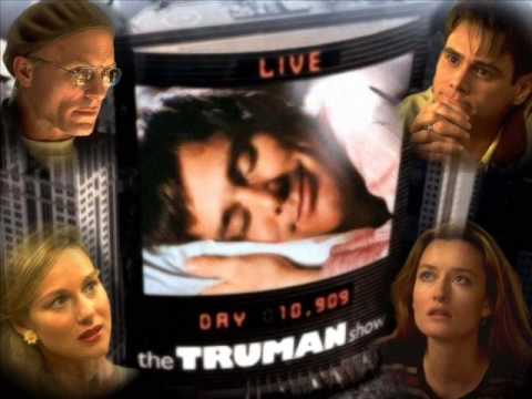 影片>The Truman Show(楚門秀-電影配樂)Truman Sleeps