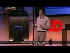 影片>TED演講：轉變至無石油世界-Rob Hopkins