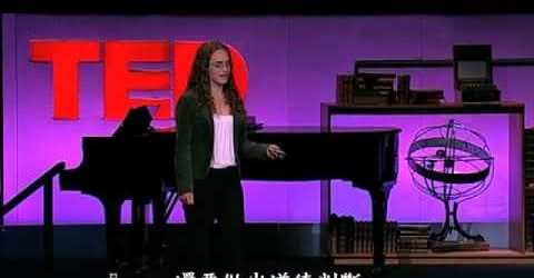 影片>TED演講：如何解讀別人的心思Rebecca Saxe