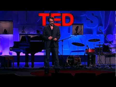 影片>TED演講：視覺化數據 David McCandless